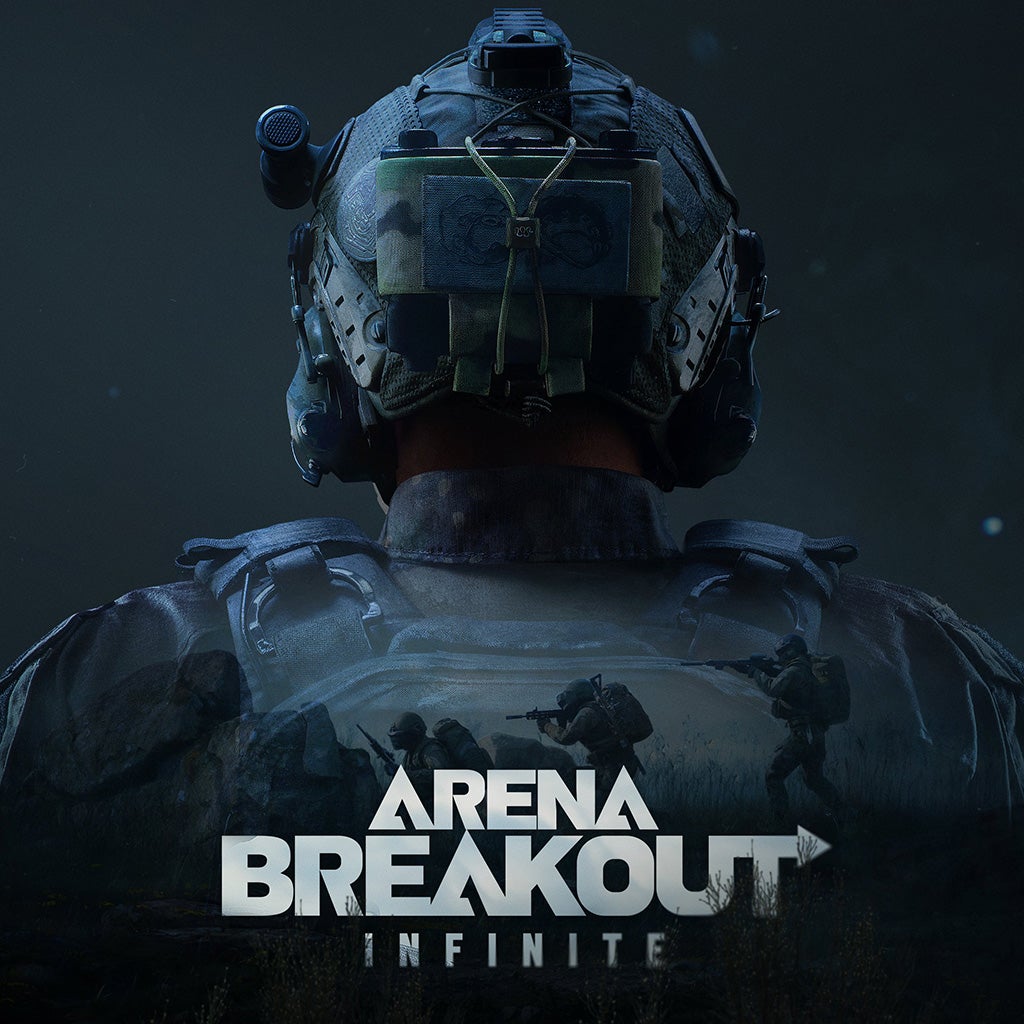 Arena Breakout: Infinite — official-style screenshot from IGN