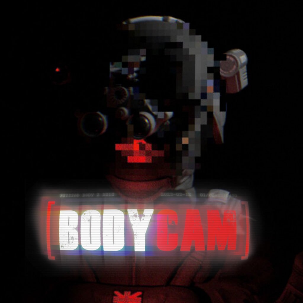 Bodycam — official-style screenshot from IGN