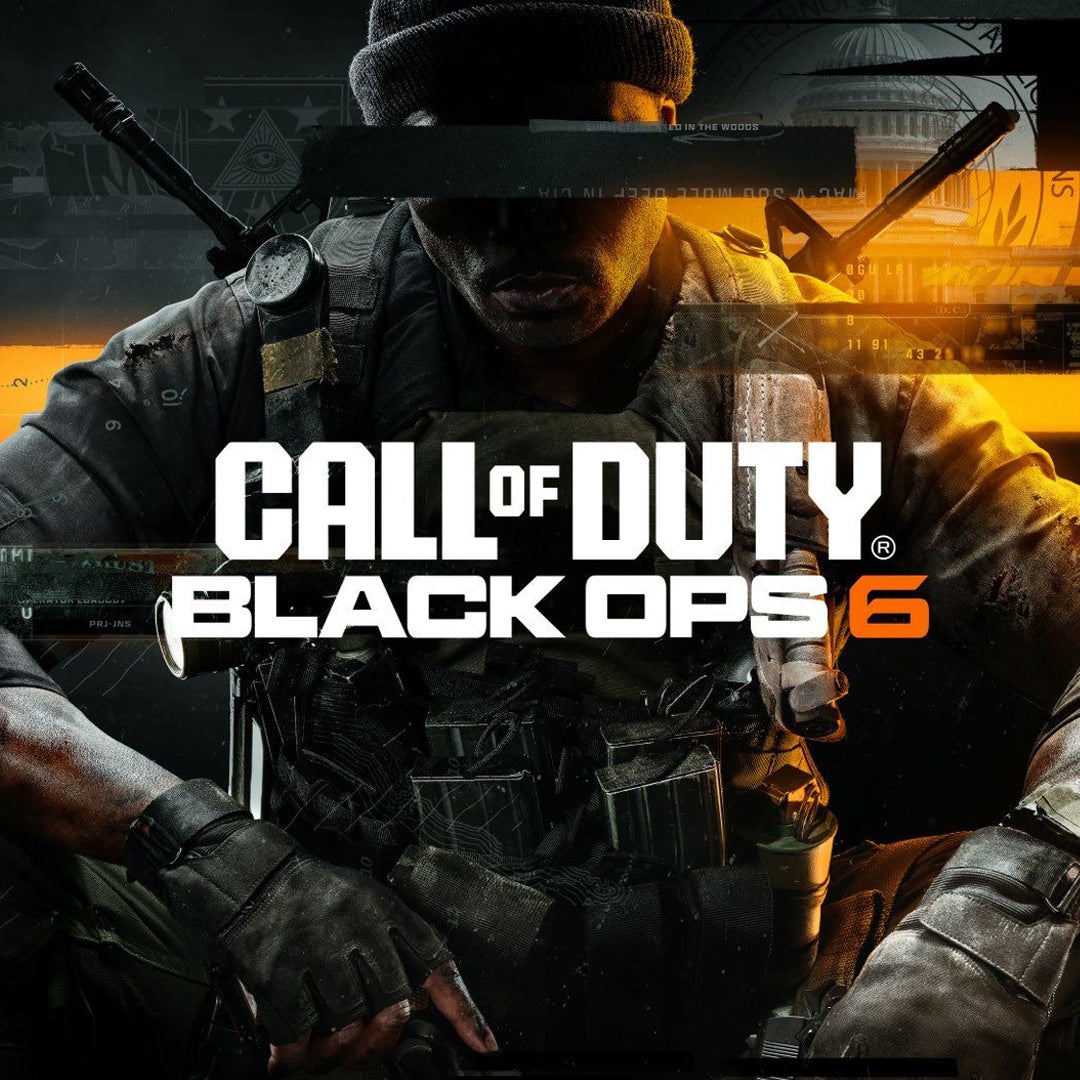 Call of Duty — official-style screenshot from IGN