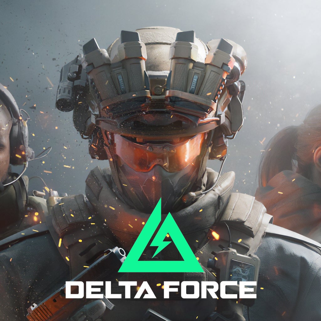 Delta Force — official-style screenshot from IGN
