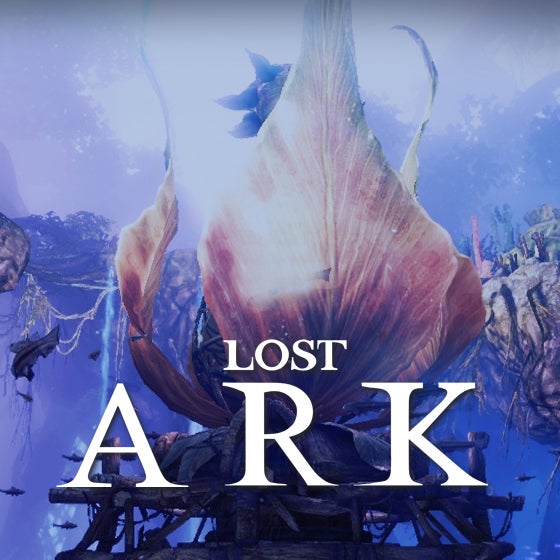 Lost Ark — official-style screenshot from IGN