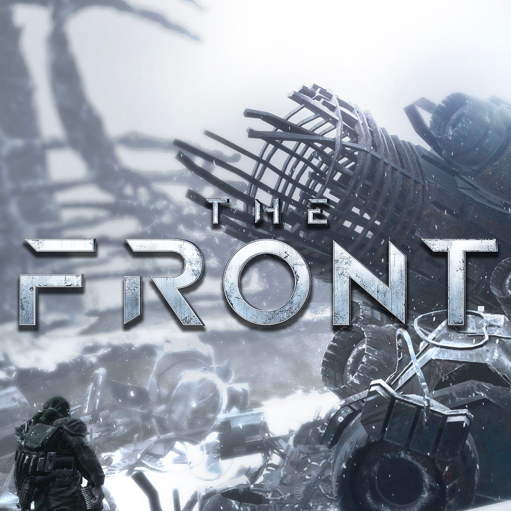 The Front — official-style screenshot from IGN