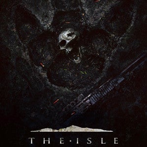 The Isle — official-style screenshot from IGN