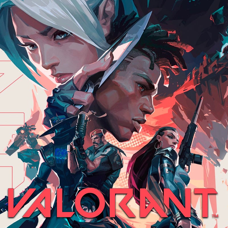Valorant — official-style screenshot from IGN